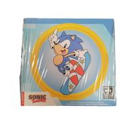 CC Countdown Characters by Numskull Sonic The Hedgehog Figure, Advent...