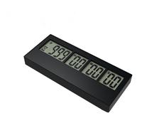 Countdown Clocks | Large Display 999 Days Countdown Clock, Kitchen Timer Event Reminder for Wedding, Retirement, Laboratory, Cooking, Kitchen Watering