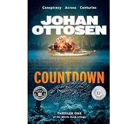 Countdown: Conspiracy Across Centuries: 1 (The Mirrin Bank Trilogy)