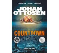Countdown: Conspiracy Across Centuries (The Mirrin Bank Trilogy)