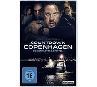 Countdown Copenhagen - 2. Staffel
