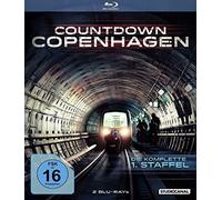 COUNTDOWN COPENHAGEN/ - MOVIE (Blu-ray) (US IMPORT)