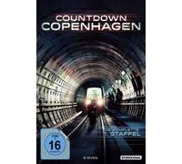 Countdown Copenhagen: Staffel 01