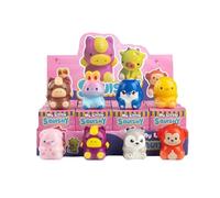 Countdown Countdown For Stress And Bundle For Kids And Adults Satisfying Hand Exercise Therapeutic (5cm)