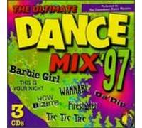 Countdown Dance Masters - 97-Ultimate Dance Mix