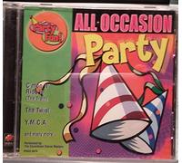 Countdown Dance Masters - All-Occasion Party