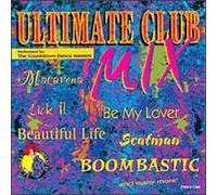 Countdown Dance Masters - Club Mix