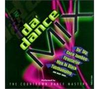 Countdown Dance Masters - Da' Dance Mix