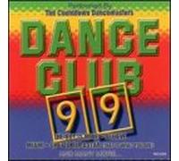 Countdown Dance Masters - Dance Club 99