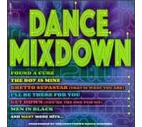 Countdown Dance Masters - Dance Mixdown