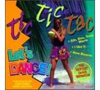 Countdown Dance Masters - Tic Tic Tac Let's Dance