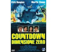 Countdown - Dimensione zero