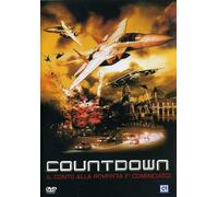countdown (dvd) italian import