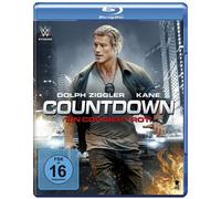 Countdown - Ein Cop sieht rot (Blu-ray)