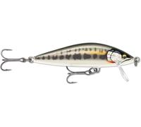 Rapala Countdown Elite 7.5cm 10g Sinking Lure Crankbait Trout NEW COLOURS