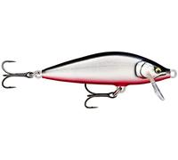 Rapala Countdown Elite Sinking Minnow 75 Mm 10g Multicolor