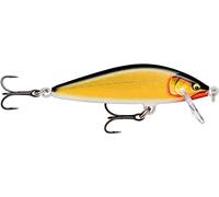 Rapala Countdown Elite Lure 7.5cm 10g - GDGS Gilded Gold Shad