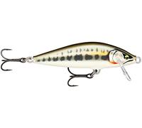 NEW Rapala Countdown Elite 3.5cm 4g Lure Crankbait Trout Perch COLOURS