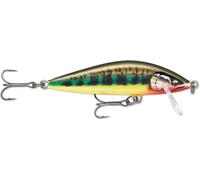Rapala Countdown Elite Lure 5.5cm 5g - GDVR Gilded Vairon