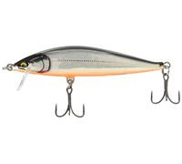 Rapala Countdown Elite 9.5cm Lure - Gilded Silver Shad