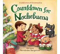 Countdown for Nochebuena: A Celebration of Christmas Eve