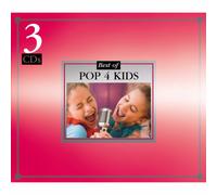 Countdown Kids - Best of Pop 4 Kids