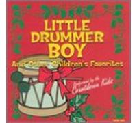 Countdown Kids - Little Drummer Boy & Other Chi