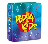 Countdown Kids - Pop 4 Kids