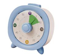 Countdown Kids Timer Clock Develop Time Management Skills Visual Timer Ideal for Reading and Play Activity Kitchen Timers for Cooking