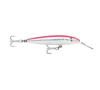 Rapala Countdown Magnum 11cm 24 g - Hot Pink UV
