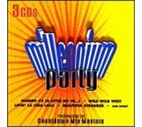 Countdown Mix Masters - Millennium Party