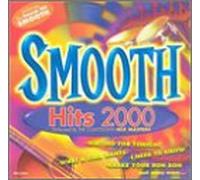 Countdown Mix Masters - Smooth Hits 2000 [CASSETTE]