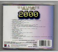 Countdown Mix Masters - Ultimate Party Mix 2000