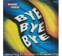 Countdown Mixmasters - Bye Bye Bye