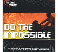 Countdown Mixmasters - Do the Impossible (UK Import)