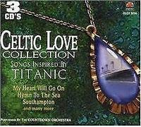 Countdown Orchestra - Celtic Love Collection