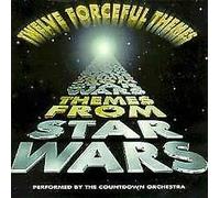 Countdown Orchestra - Themes From Star Wars