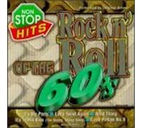 Countdown Singers - 60's-Rock N Roll of the