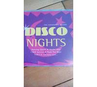 Countdown Singers - Disco Nights