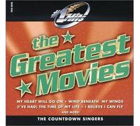 Countdown Singers - Greatest Movies