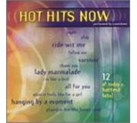 Countdown Singers - Hot Hits Now 1