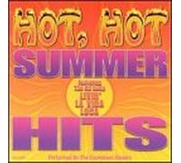 Countdown Singers - Hot Hot Summer Hits
