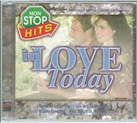 Countdown Singers - In Love Today