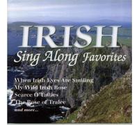 Countdown Singers - Irish Sing Along Favorites