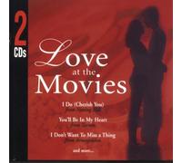 Countdown Singers - Love At The Movies