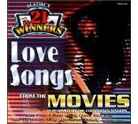 Countdown Singers - Love Songs from the Movies