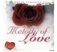 Countdown Singers - Melody of Love