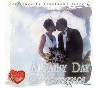Countdown Singers - Rainy Day Romance