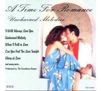 Countdown Singers - Time for Romance-Unchained Mel
