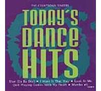 Countdown Singers - Today's Dance Hits